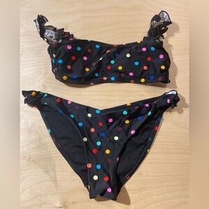 NOBO Two Piece Swimsuit Large (11-13) (HL)